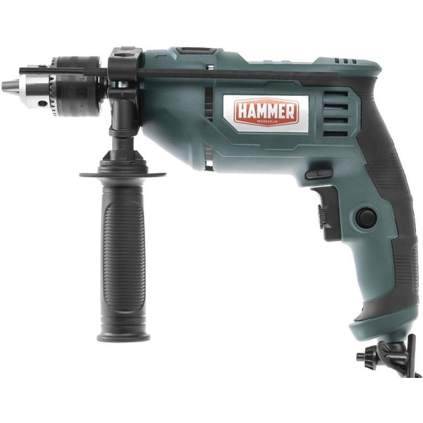 Дрель Hammer UDD710D