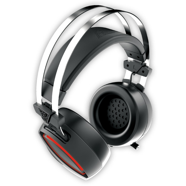 Наушники игровые GAMDIAS HEBE Stereo RGB