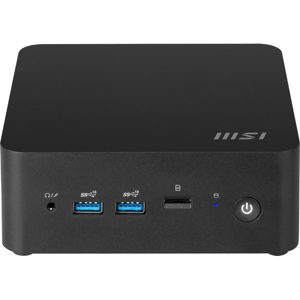 Неттоп MSI Cubi NUC 1M-043XRU