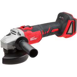 Угловая шлифмашина Wortex CAG 1812 E (CAG1812E00029) Без АКБ и ЗУ