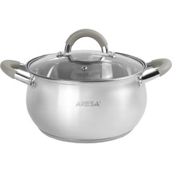 Кастрюля Aresa ARK-01-01102