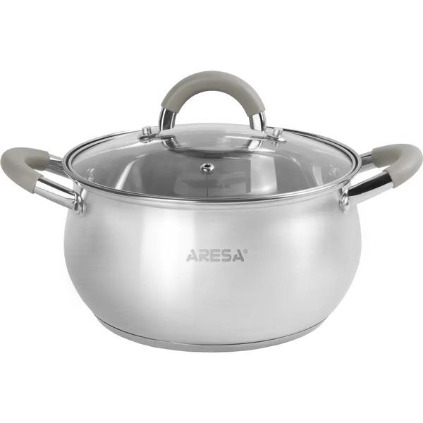 Кастрюля Aresa ARK-01-01102