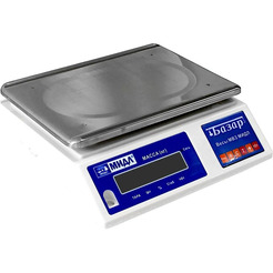 Весы фасовочные МИДЛ МТ 3 ВЖА (0,5/1; 230х330) "Базар 2(у) Н" 71053093