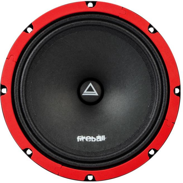 Автоакустика Aura Fireball-80