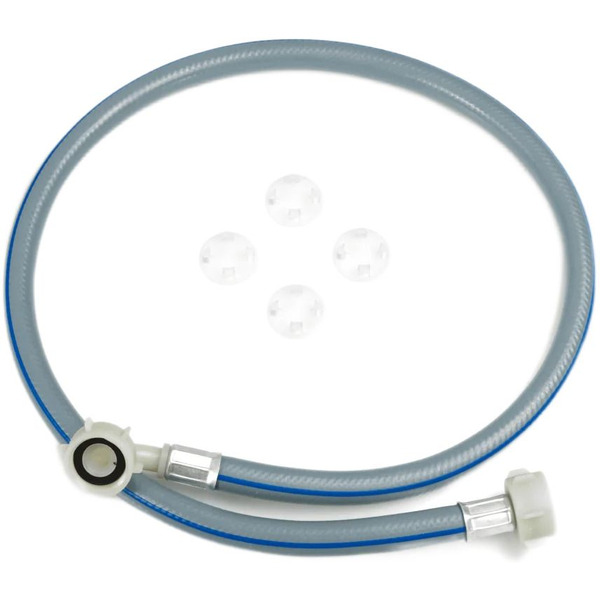 Стирально-сушильная машина TECHNO MFK80-DU1403B