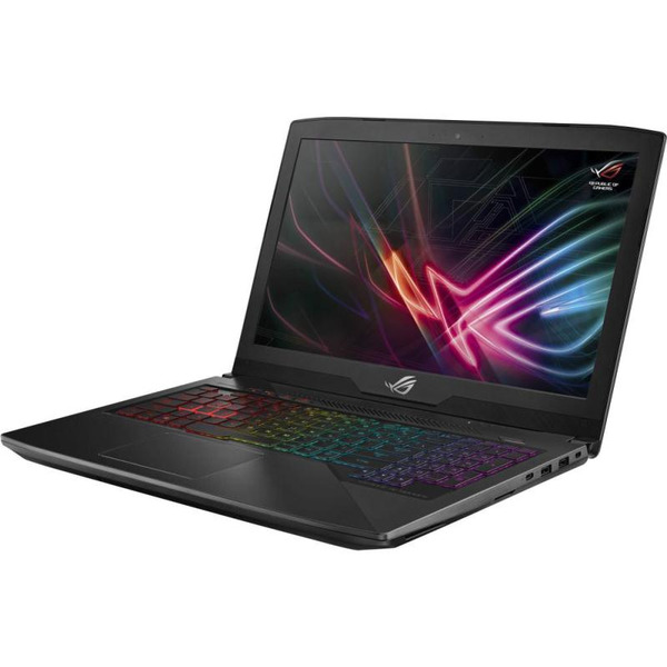 Ноутбук Asus ROG Strix GL503VM-GZ152