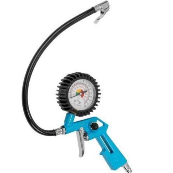 Набор пневмоинструментов ELITECH 0704.012100 186318