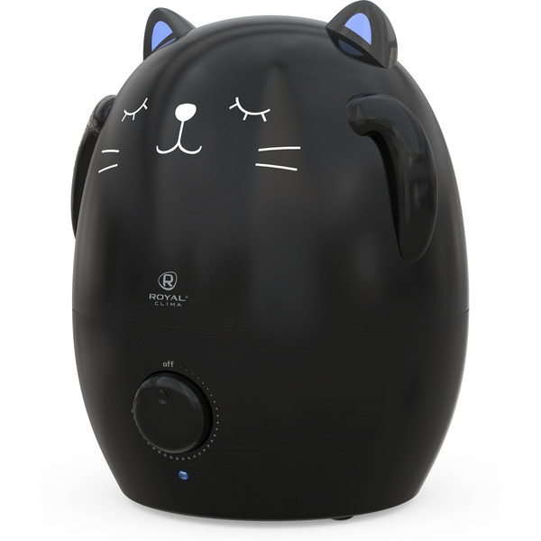 Увлажнитель воздуха Royal Clima МУРРРЗИО RUH-MR200/1.5M-BL