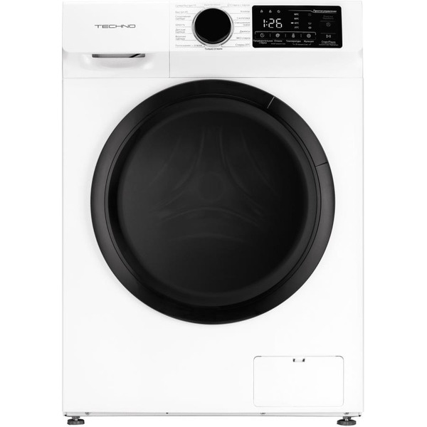 Стиральная машина TECHNO MFN70-U1211B