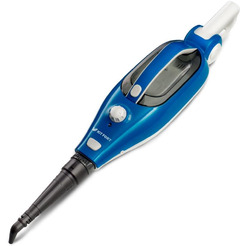 Паровая швабра KITFORT KT-1005-1 голубой