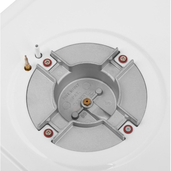 Газовая варочная панель MAUNFELD EGHE.64.43CW/G