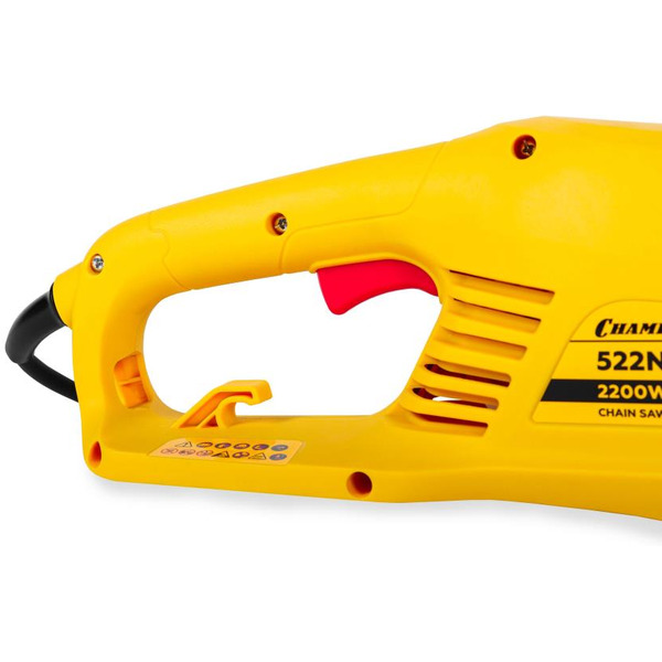 Электрическая пила Champion 522N-18