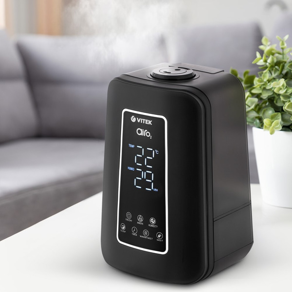 Увлажнитель воздуха VITEK VT-2340B