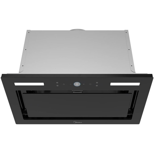 Вытяжка встраиваемая Midea MH60I530GB