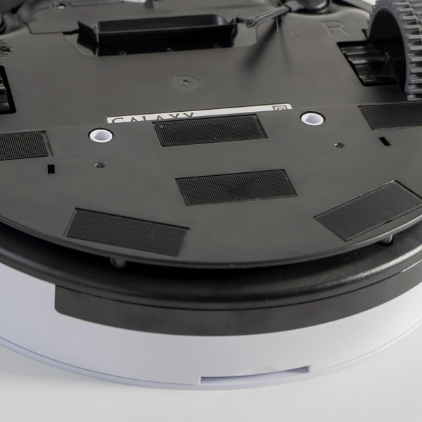 Робот-пылесос Galaxy GL 6240