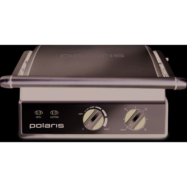 Электрогриль POLARIS PGP0903