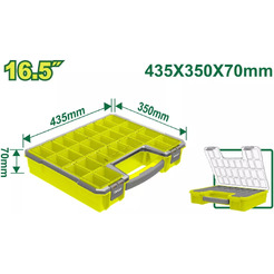Органайзер Dyllu DTTB1611