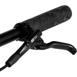 Велосипед Stinger Gradient Evo 29 MD 2025 (фиолетовый)