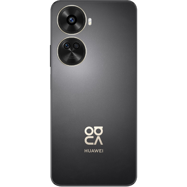 Смартфон Huawei nova 12 SE BNE-LX1 8GB/256GB (черный)