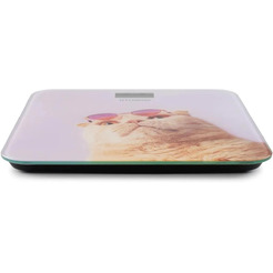 Весы напольные Hyundai H-BS03456