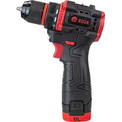 Дрель-шуруповерт Edon Super AD-16BL