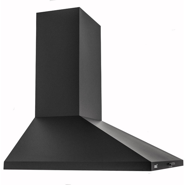 Вытяжка CATA V3-S600 BK