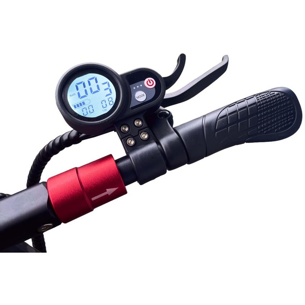 Электросамокат Senator Ram PRO (SN10RAMPRO)