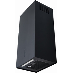 Кухонная вытяжка Akpo Terra Eco 40 WK-9 (черный)