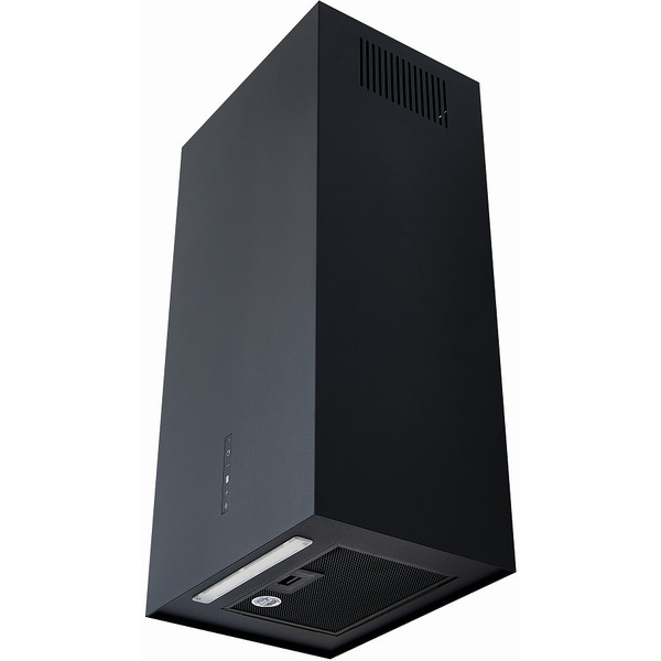 Кухонная вытяжка Akpo Terra Eco 40 WK-9 (черный)