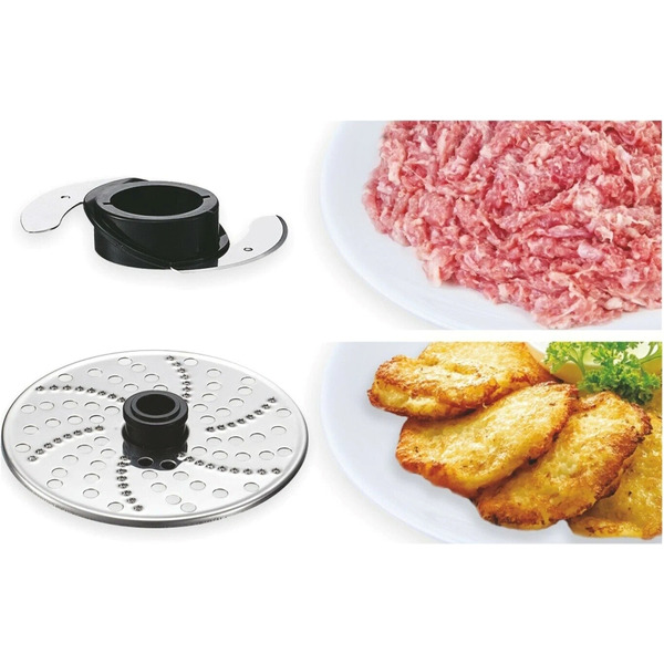 Кухонный комбайн Normann AFP-949