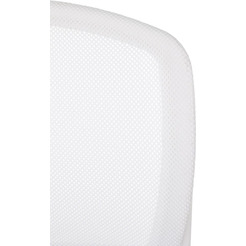 Компьютерное кресло Бюрократ CH-W296NX/26-24 (голубой)