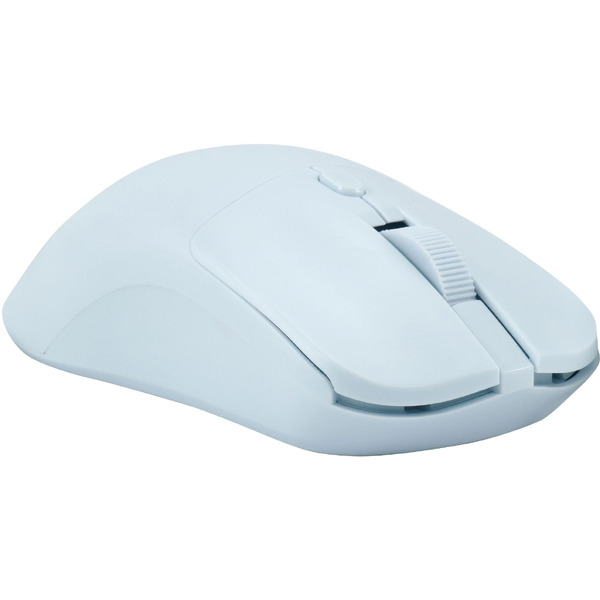 Мышь Acer OMR501 (голубой)