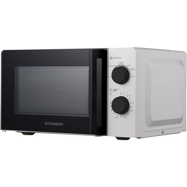 Микроволновая печь Hyundai HYM-M2047 (белый)