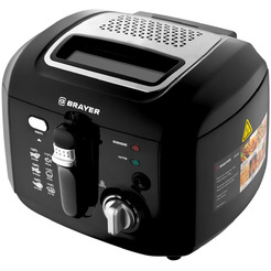 Фритюрница BRAYER BR2836