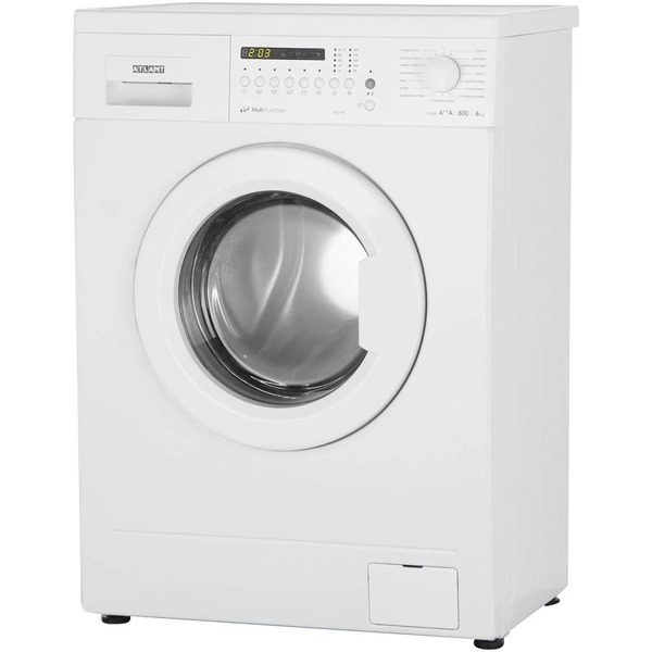 Стиральная машина ATLANT СМА-60У87-000