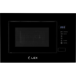Встраиваемая микроволновая печь LEX BIMO 20.01 BL