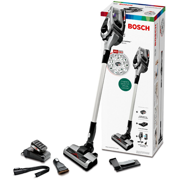 Пылесос Bosch BCS1ULTD