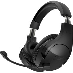 Гарнитура HyperX Cloud Stinger Wireless (HX-HSCSW2-BK/WW)