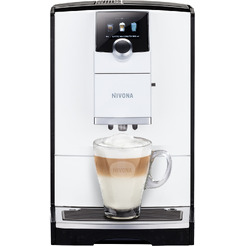 Кофемашина Nivona CafeRomatica 796