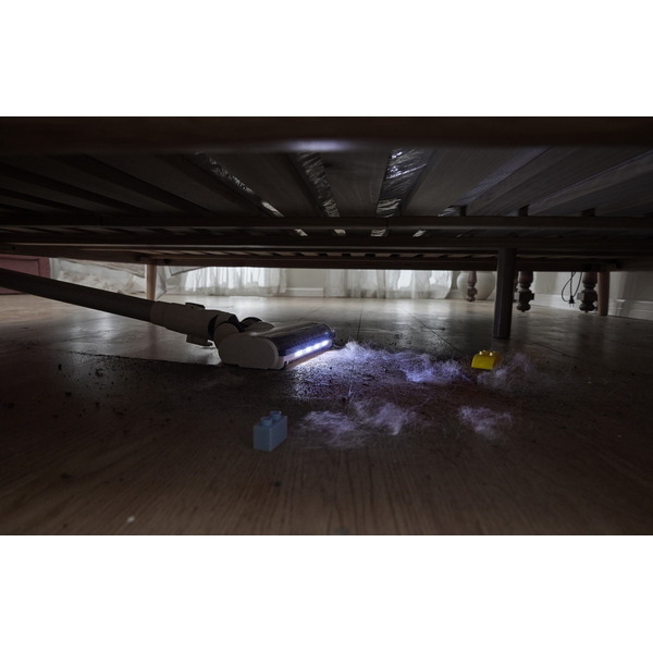 Вертикальный моющий пылесос Tineco Floor One Switch S6 Stretch Plus