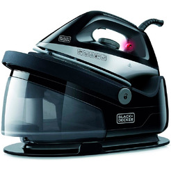 Паровая станция Black+Decker BXSS2200E