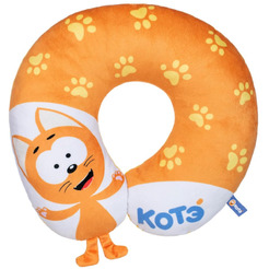 Мягкая игрушка Fancy Котэ STKP1