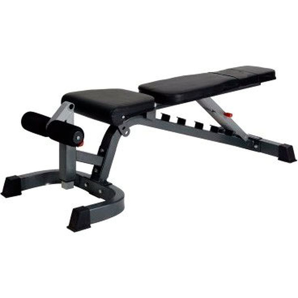 Скамья PROTRAIN HC-FID430