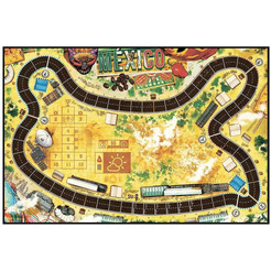 Настольная игра Hobby World Гонка: Ливень 952028