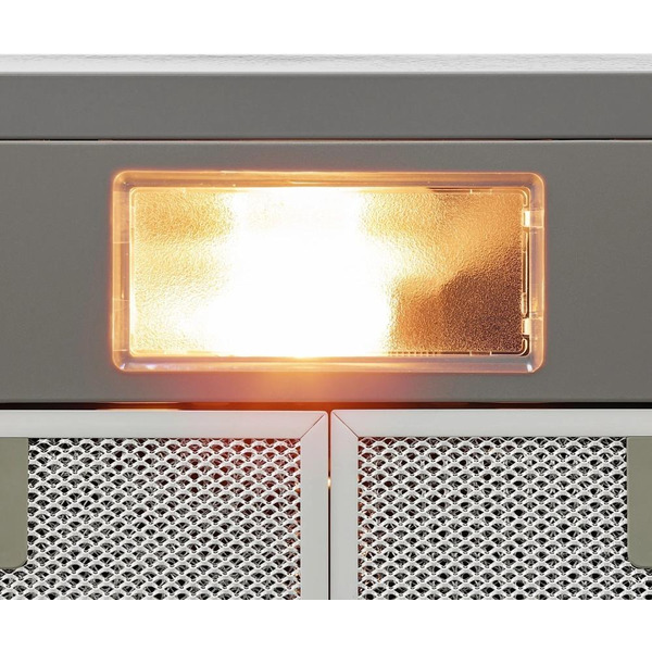 Вытяжка кухонная KRONA JESSICA slim 600 metallic PB