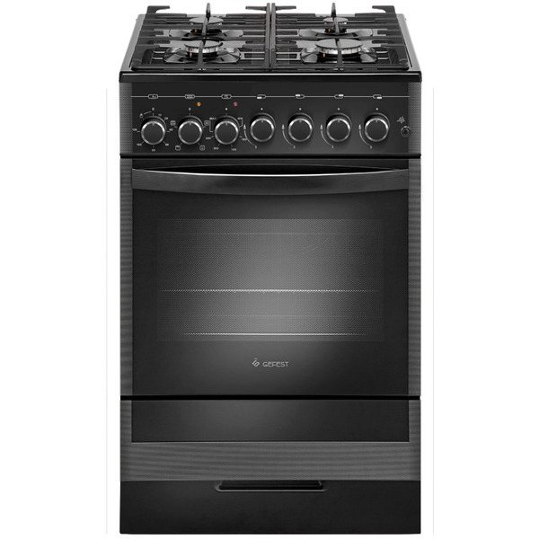 Плита комбинированная GEFEST ПГЭ 5502-02 0044