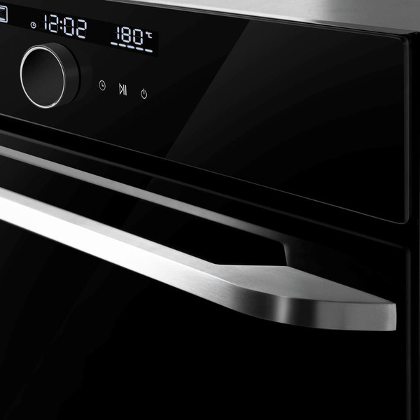 Духовой шкаф MAUNFELD EOEH7613B Glossy
