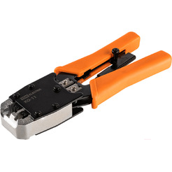 Клещи зажимные TDM SQ1001-0012