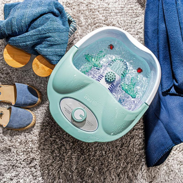 Гидромассажная ванночка First FA-8116-3