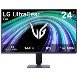 Монитор LG 24G411B-B